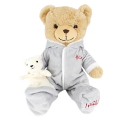 Hamleys® Bear Bedtime