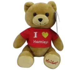 Hamleys® Bear I Love Hamleys®