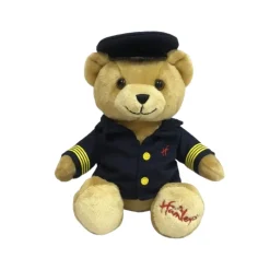 Hamleys Bear Pilot