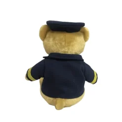Hamleys Bear Pilot