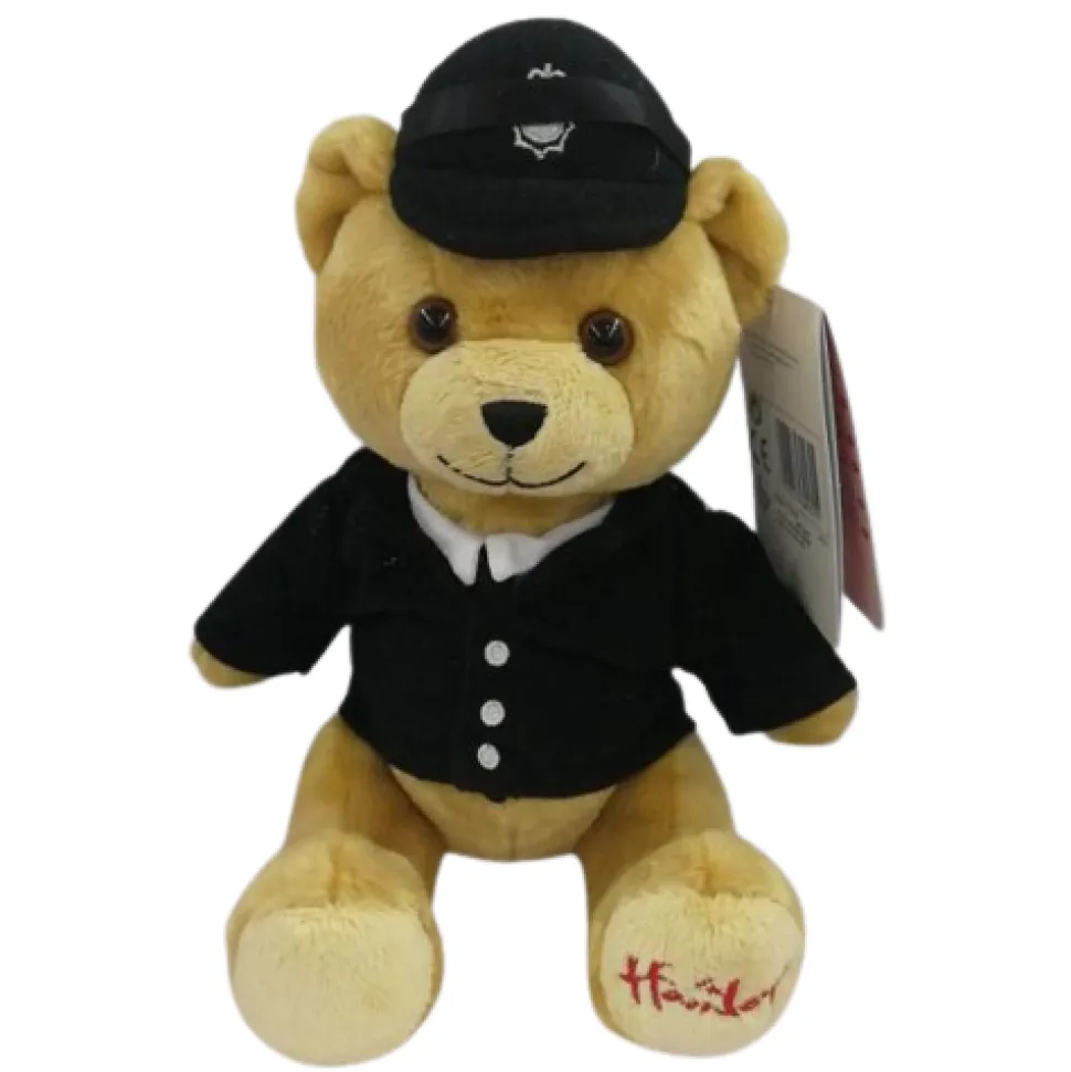 Hamleys Bear Policeman