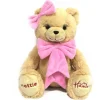 Hamleys® Bear With Bow