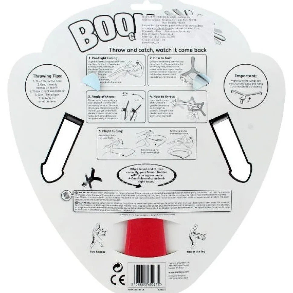 Hamleys® Booma Indoor