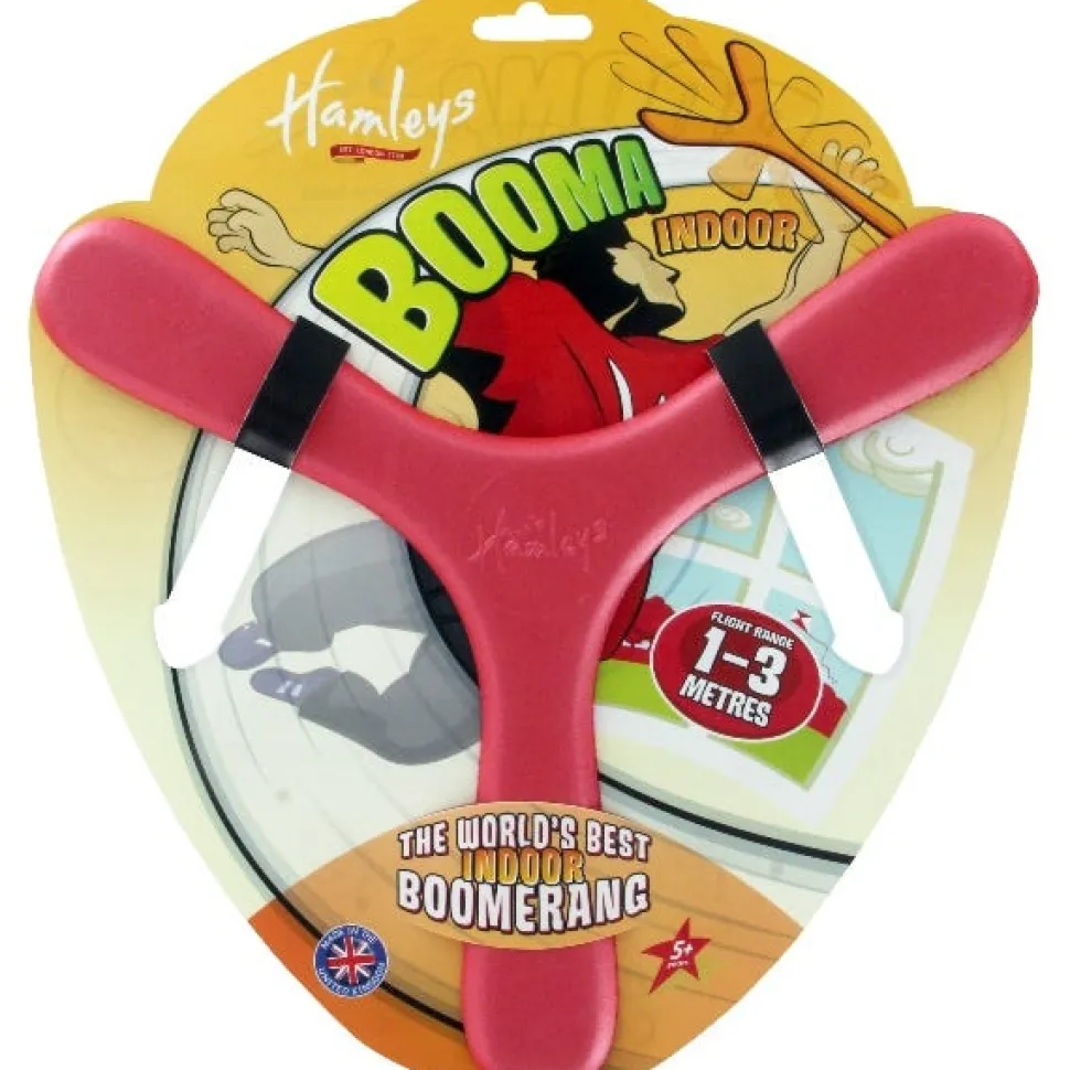 Hamleys® Booma Junior Boomerang