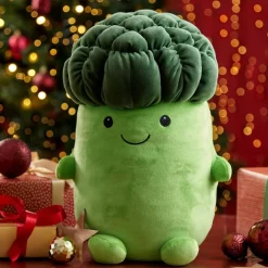 Hamleys Broccoli Huggable