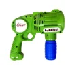 Hamleys Bubble Blaster Green