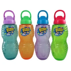 Hamleys® Bubble Bottles 80Z