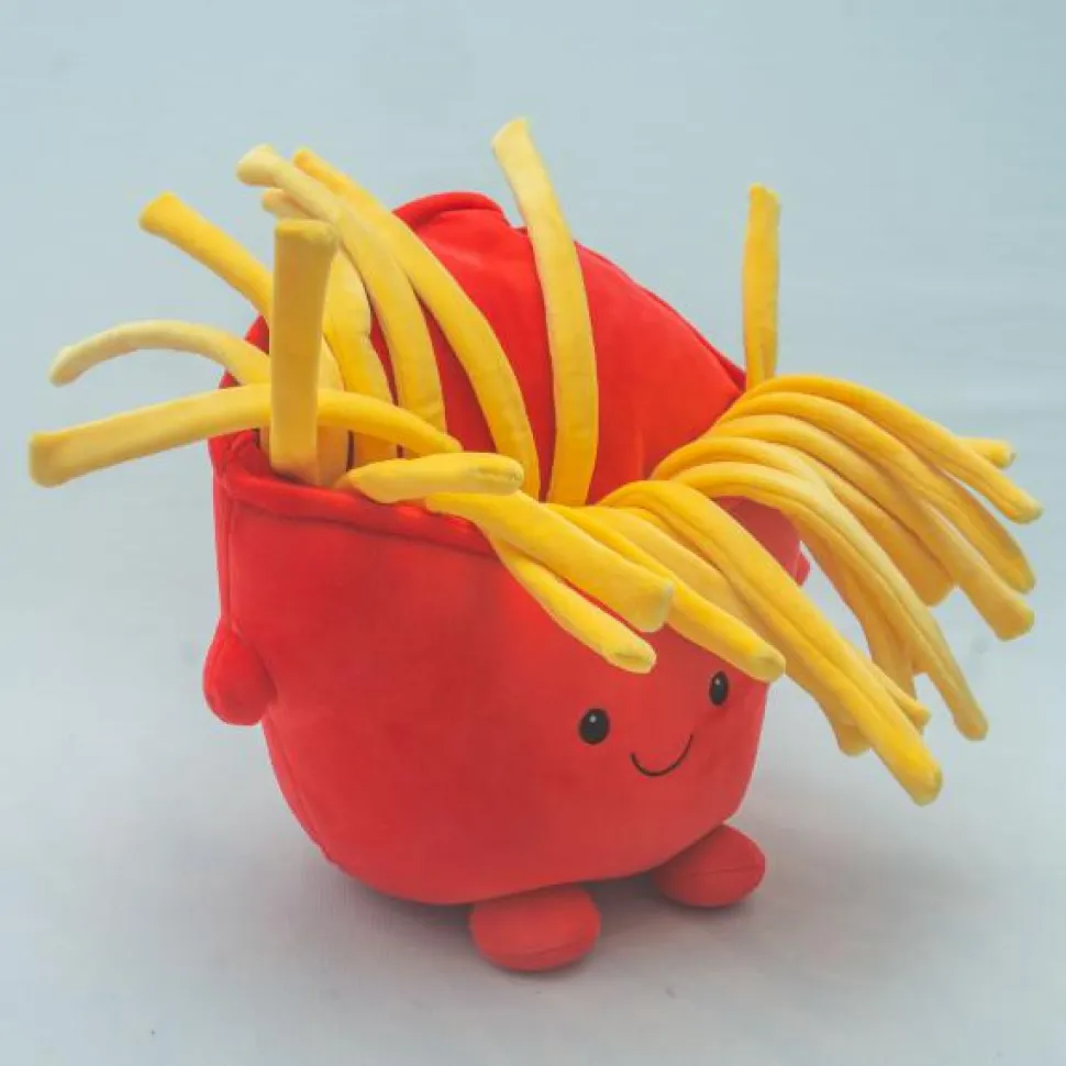 Hamleys Chips Huggable