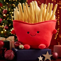 Hamleys Chips Huggable