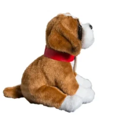Hamleys® Cuddly Boxer Puppy