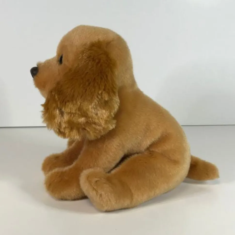 Hamleys® Cuddly Cockerspaniel Puppy