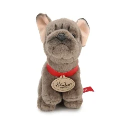 Hamleys® Cuddly French Bulldog Puppy