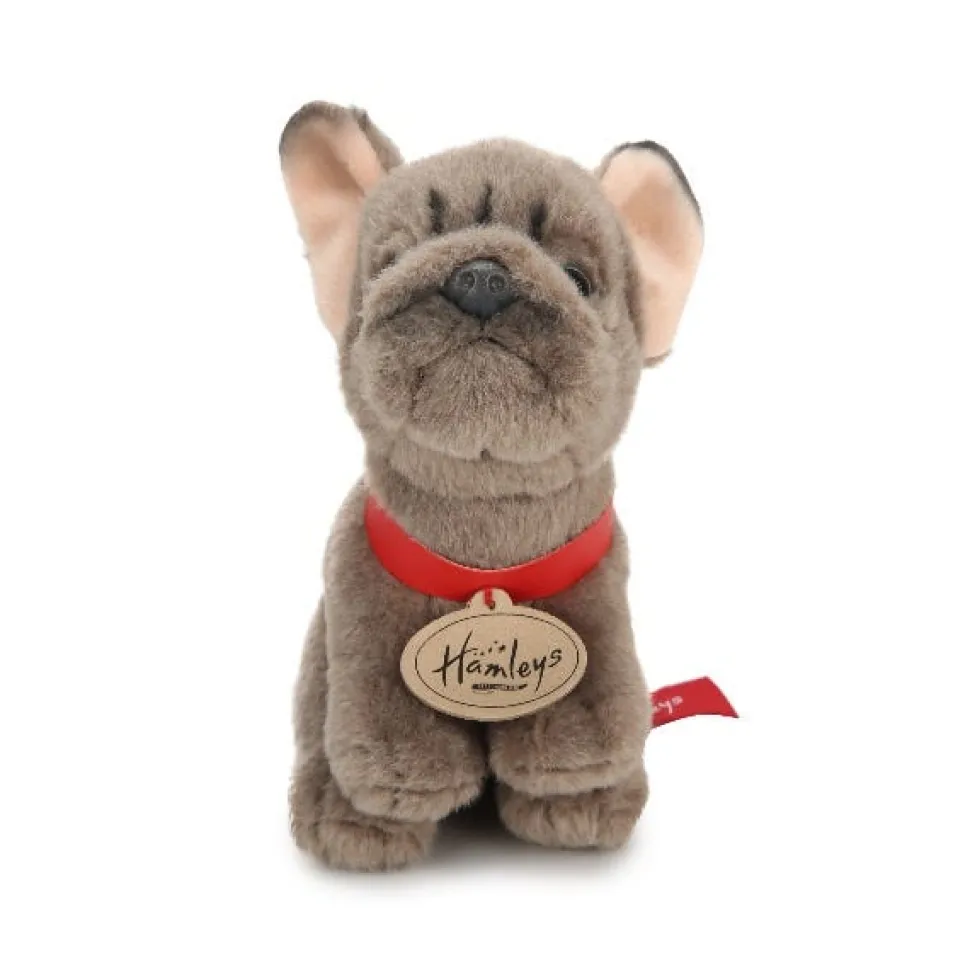 Hamleys® Cuddly French Bulldog Puppy