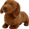 Hamleys® Dashund Soft Toy