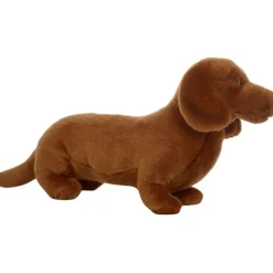 Hamleys® Dashund Soft Toy