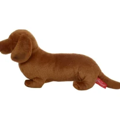 Hamleys® Dashund Soft Toy