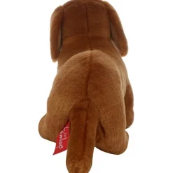 Hamleys® Dashund Soft Toy