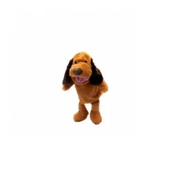 Hamleys Dog Talking Hand Puppet