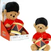 Hamleys Drumming Bear