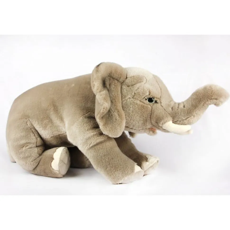 Hamleys® Ela Elephant Soft Toy