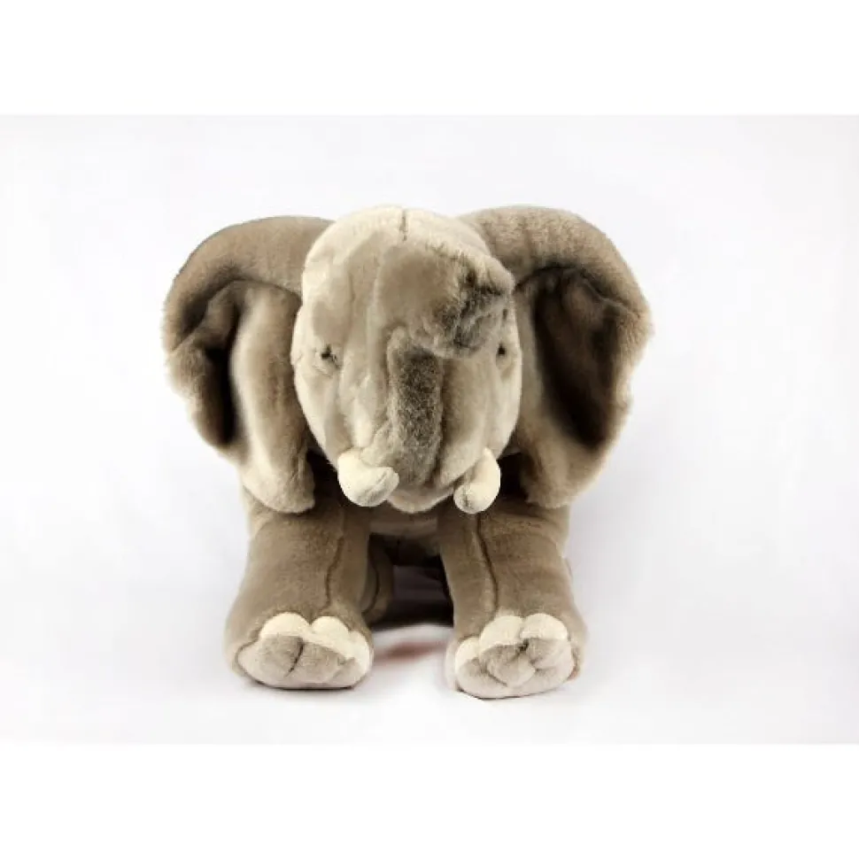 Hamleys® Ela Elephant Soft Toy