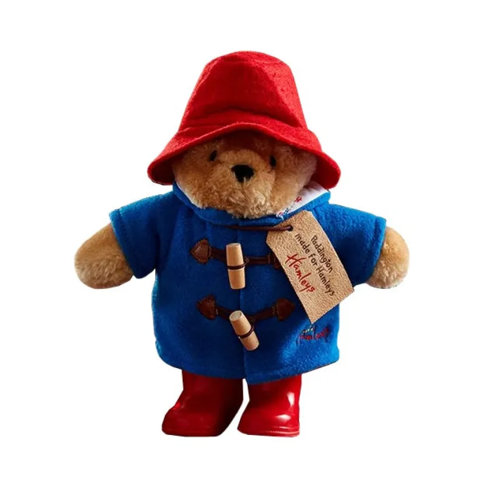 Hamleys® Exclusive Paddington Bear