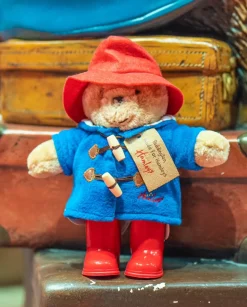 Hamleys® Exclusive Paddington Bear