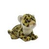 Hamleys Floppy Leopard