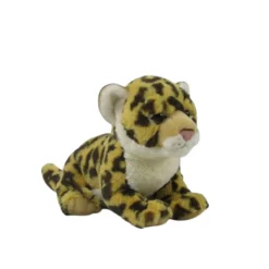 Hamleys Floppy Leopard