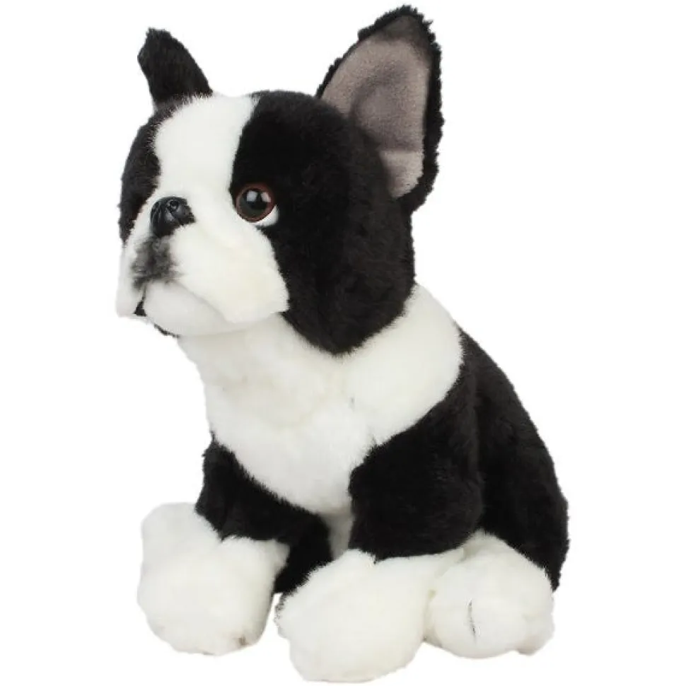 Hamleys® French Bulldog Soft Toy