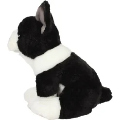 Hamleys® French Bulldog Soft Toy