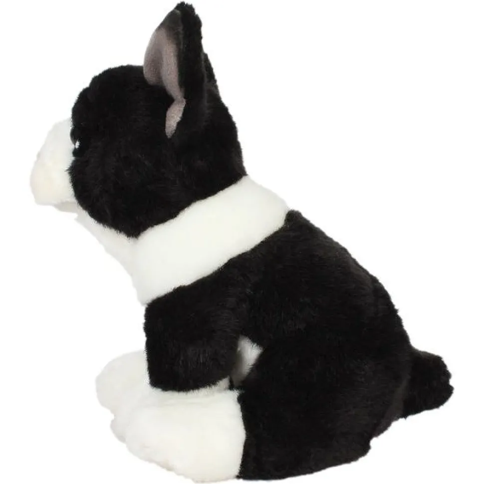 Hamleys® French Bulldog Soft Toy