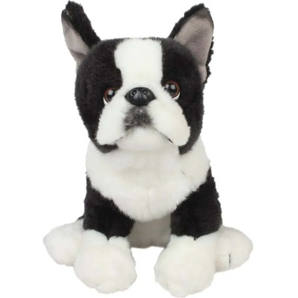 Hamleys® French Bulldog Soft Toy