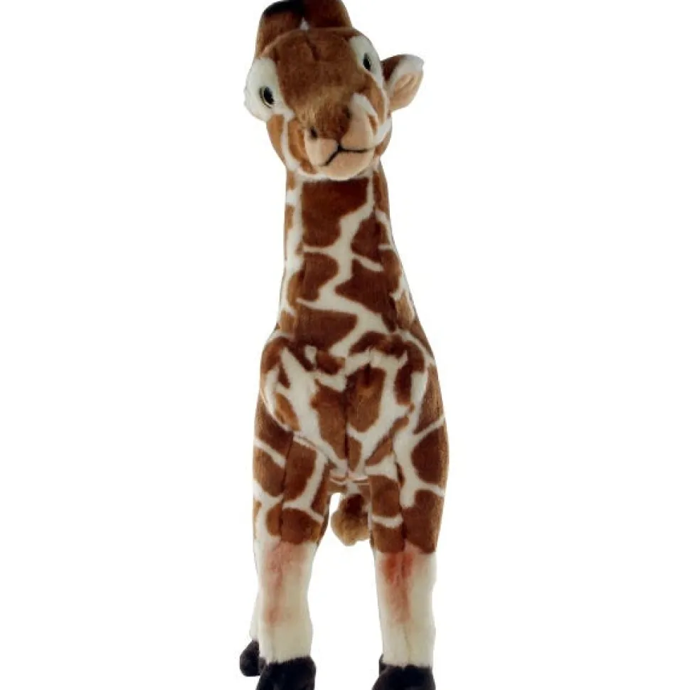 Hamleys® Godfrey Giraffe Soft Toy