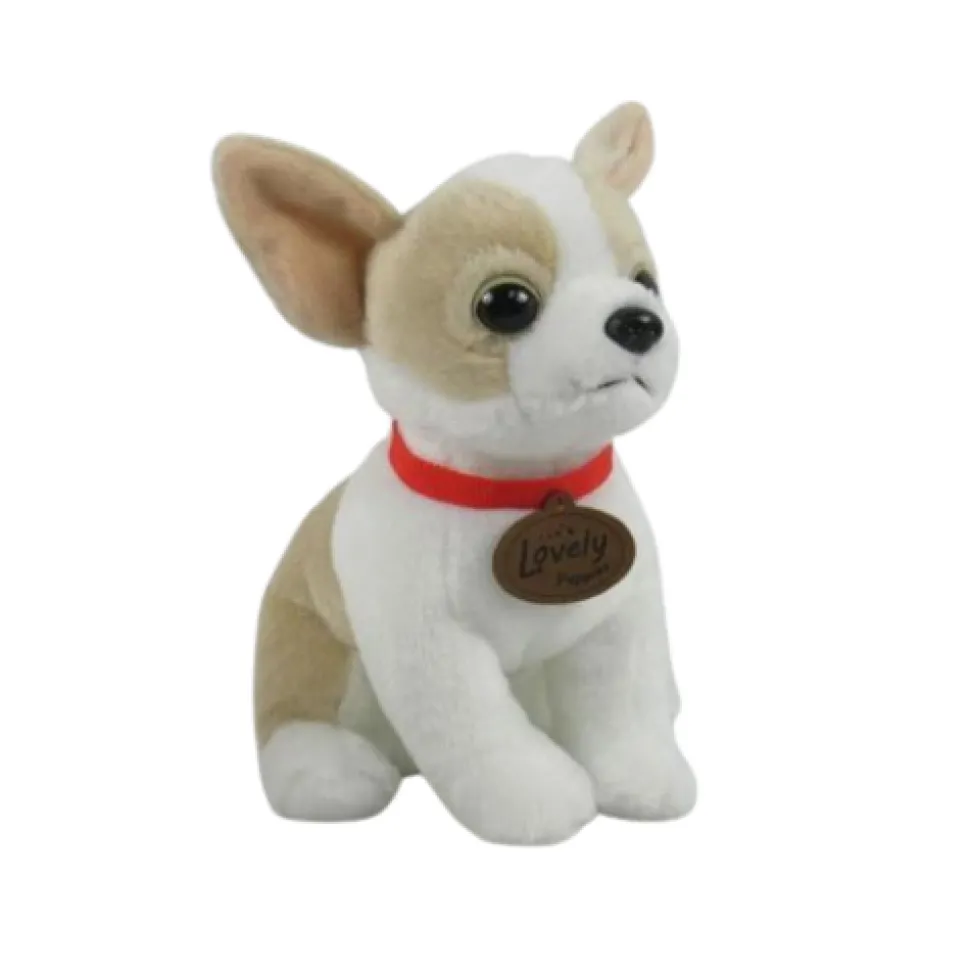 Hamleys Happy Chihuahua