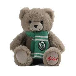 Hamleys Harry Potter Slytherin Bear