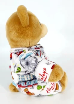 Hamleys® Heritage Pyjamas Bear