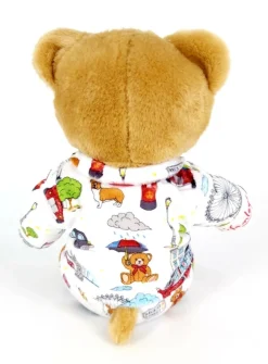 Hamleys® Heritage Pyjamas Bear