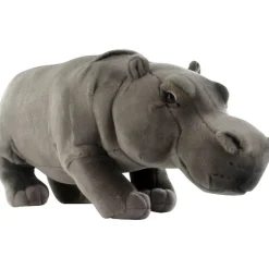 Hamleys® Hollie Hippo Soft Toy