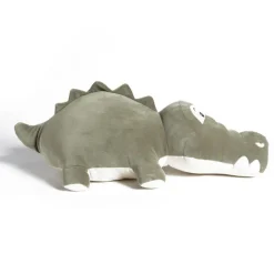 Hamleys® Huggables Resting Alligator