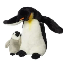 Hamleys® 10-Inch Pippa & Percy Penguin