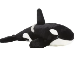 Hamleys® Kai Killer Whale Soft Toy