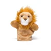 Hamleys® Leo Lion Hand Puppet