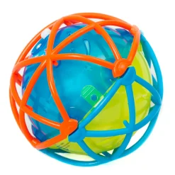 Hamleys® Light & Sound Fusion Ball