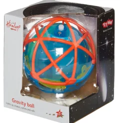 Hamleys® Light & Sound Fusion Ball