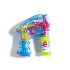Hamleys® Light Up Bubble Blaster Assortment