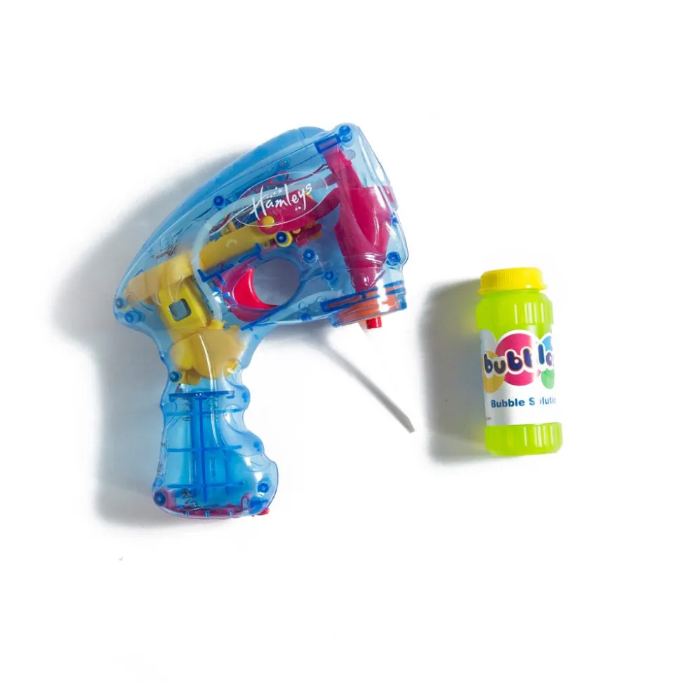 Hamleys® Light Up Bubble Blaster Assortment