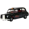 Hamleys® London Black Taxi