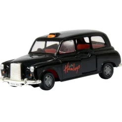 Hamleys® London Black Taxi