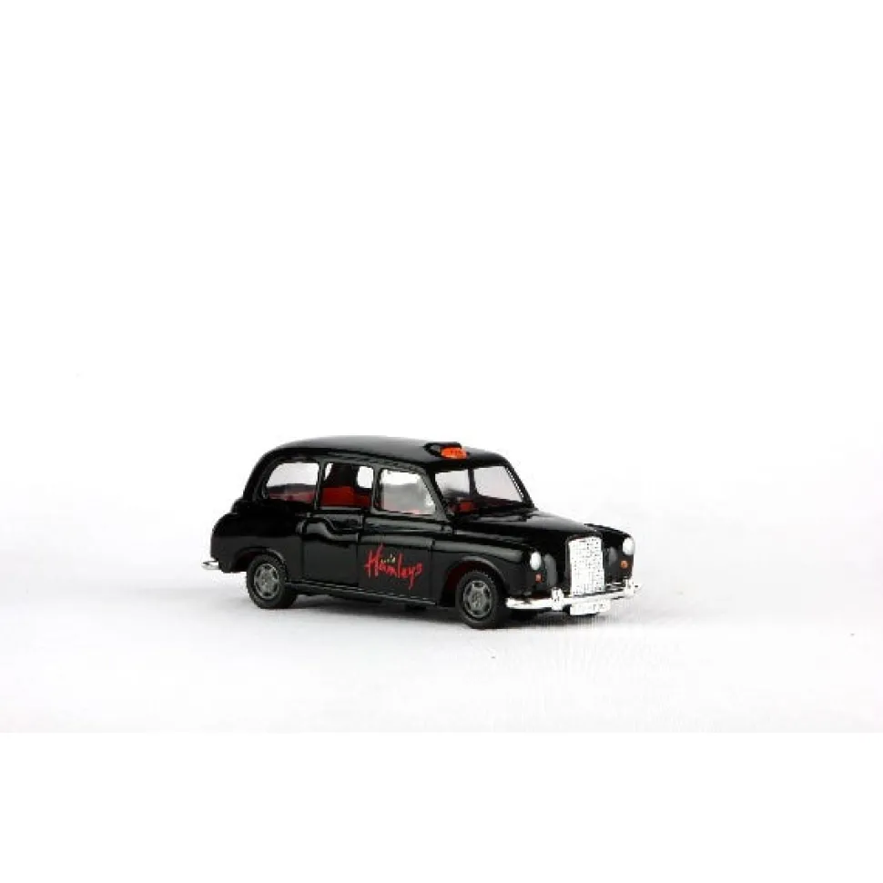 Hamleys® London Black Taxi